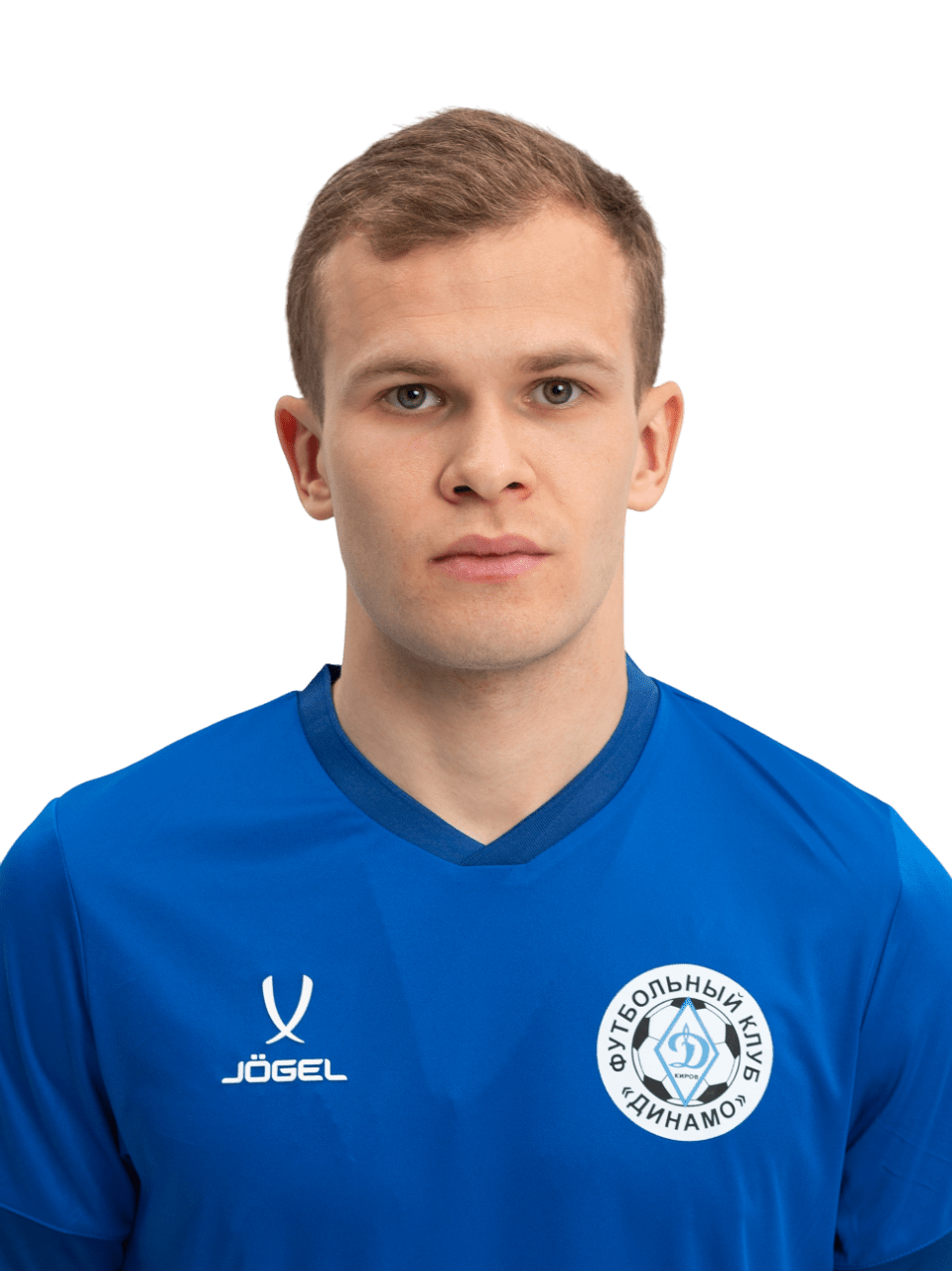 Бочко Николай