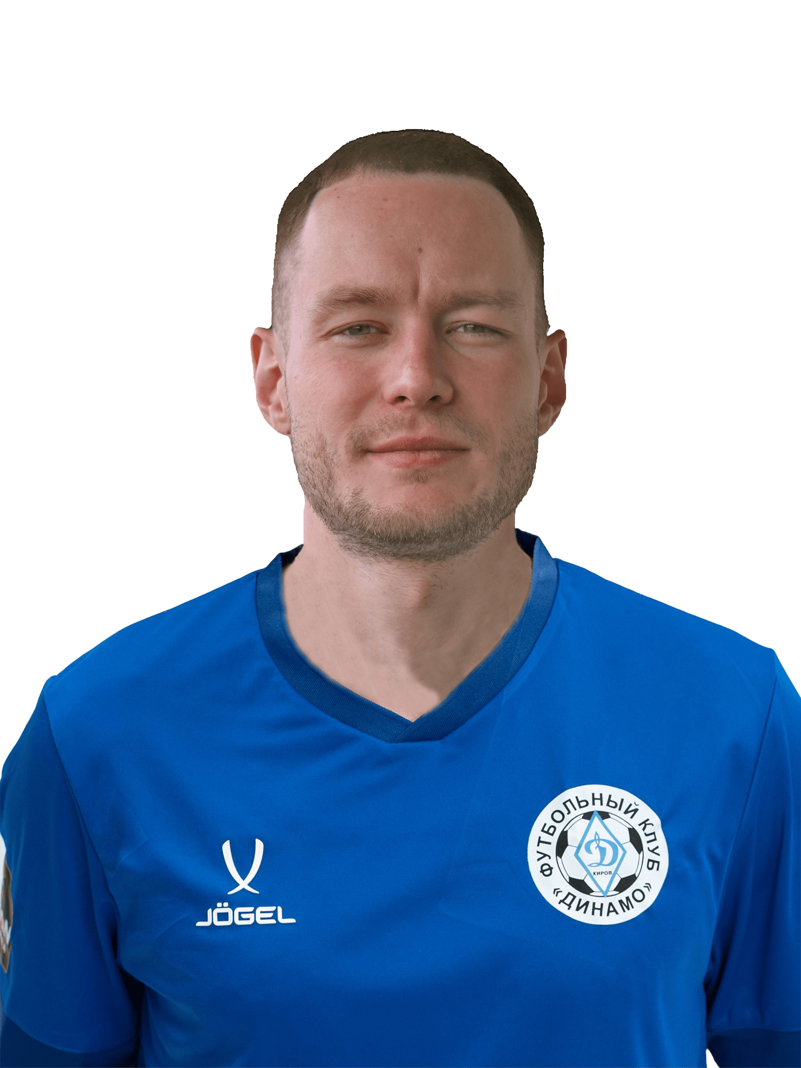 Брагин Владислав