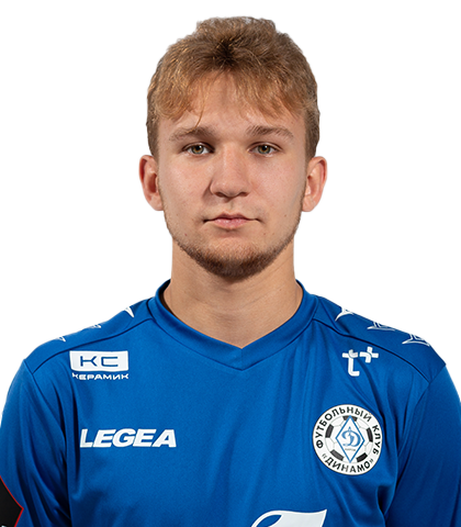 Веселков Иван