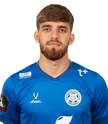 Данилов Тимофей