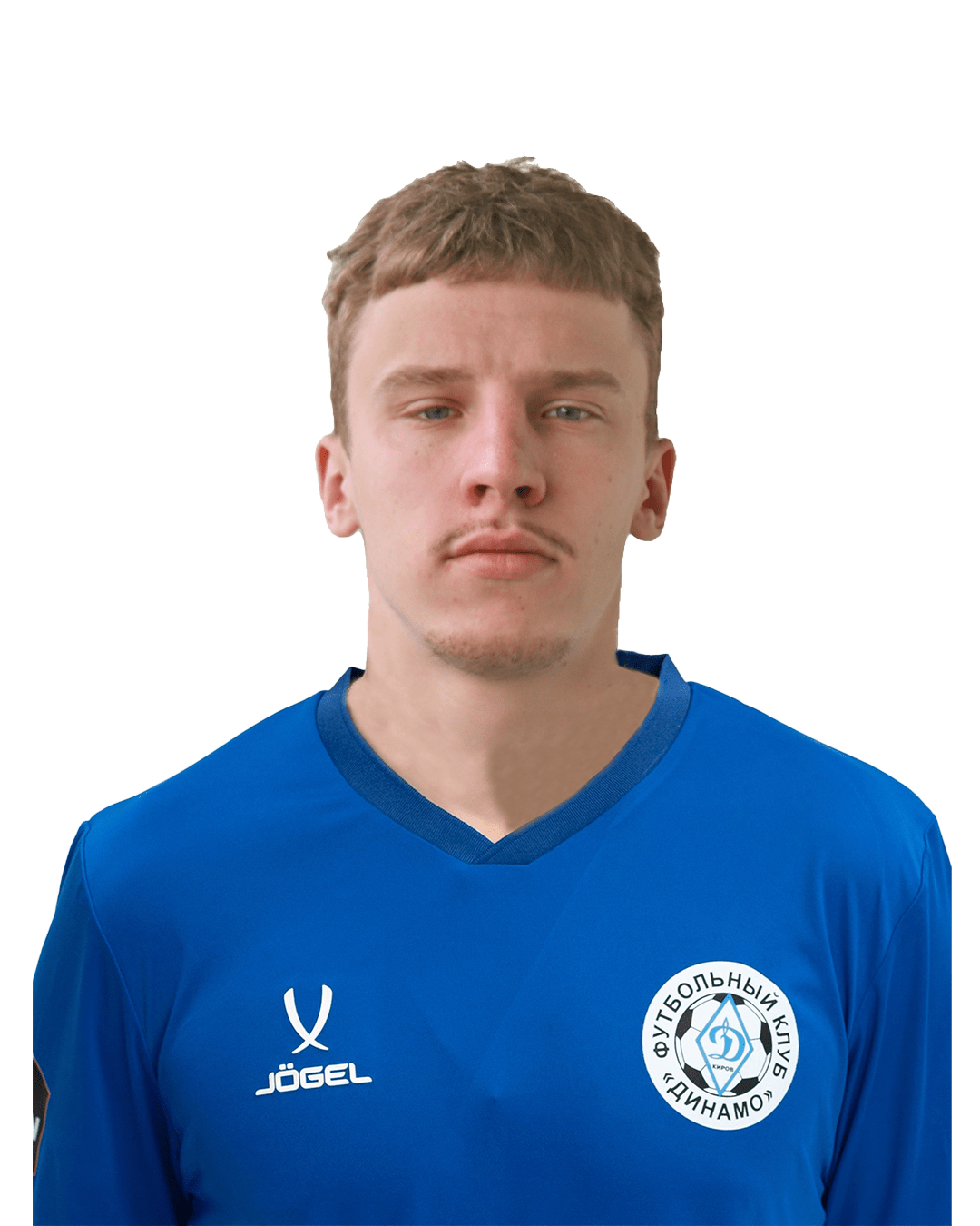 Захаров Дмитрий