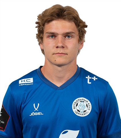 Камаев Николай