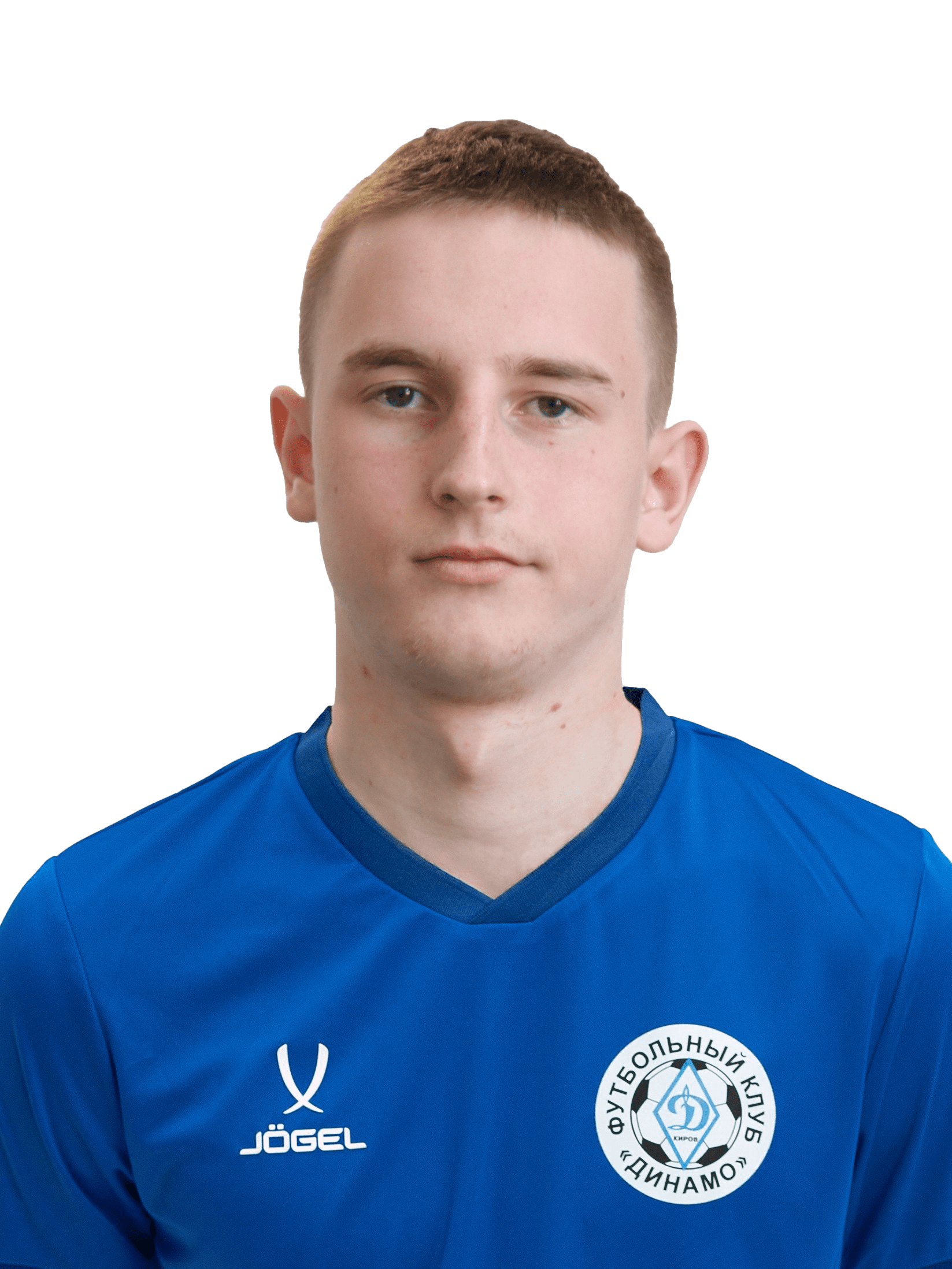 Лаптев Иван