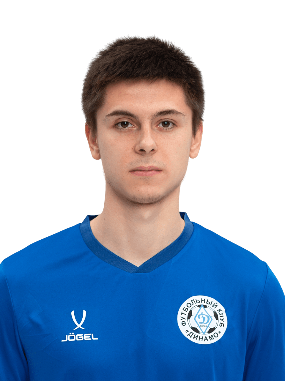 Ловцов Григорий