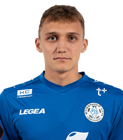 Мальцев Даниил