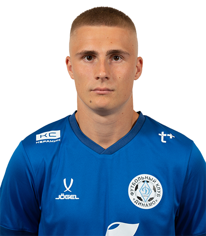 Марухин Владимир