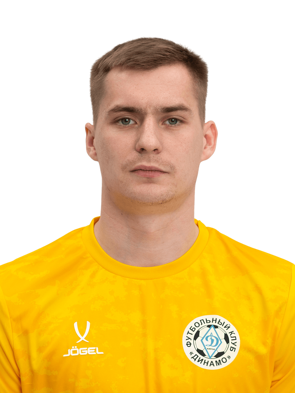 Миронов Александр