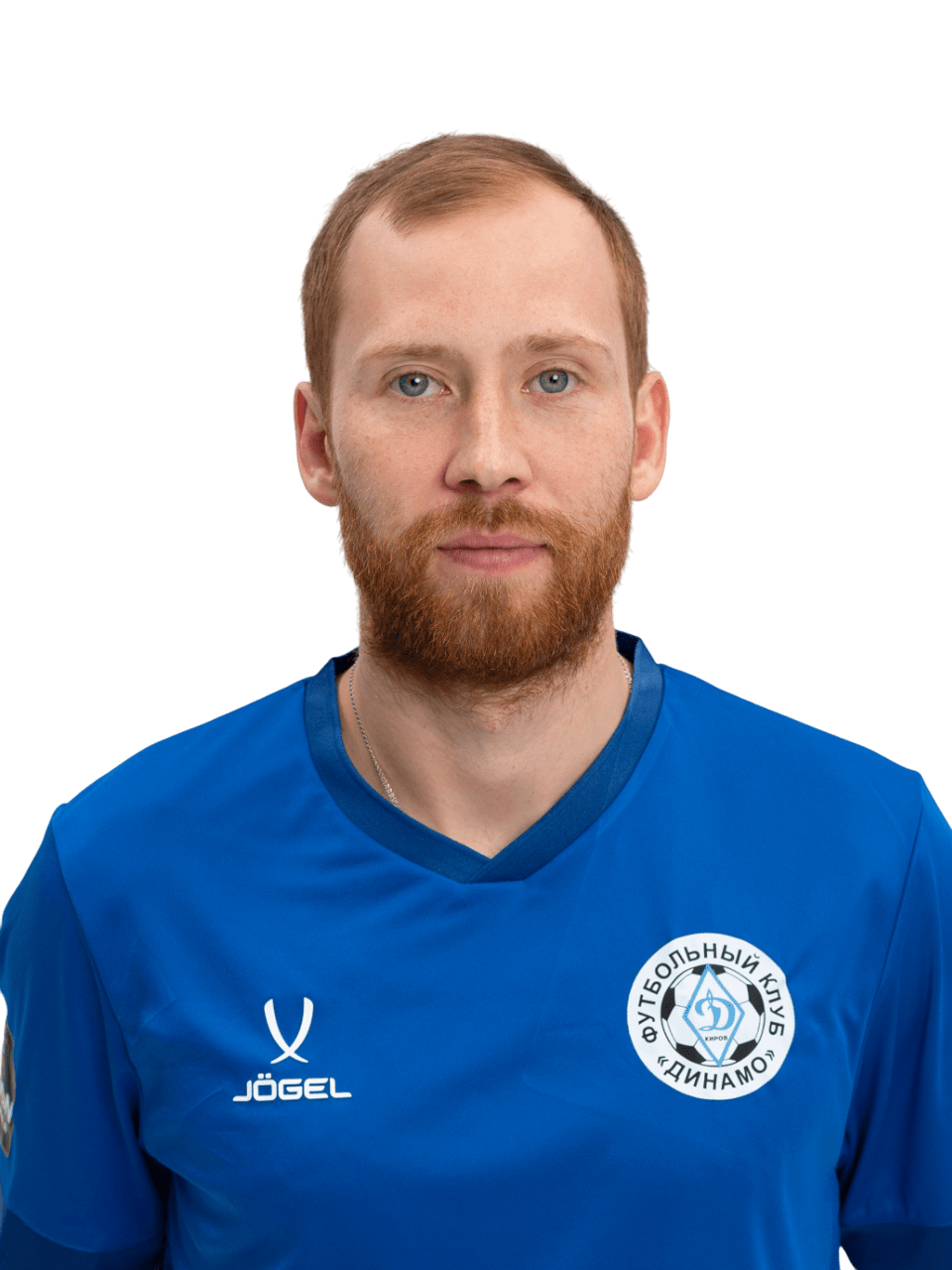 Наговицин Даниил