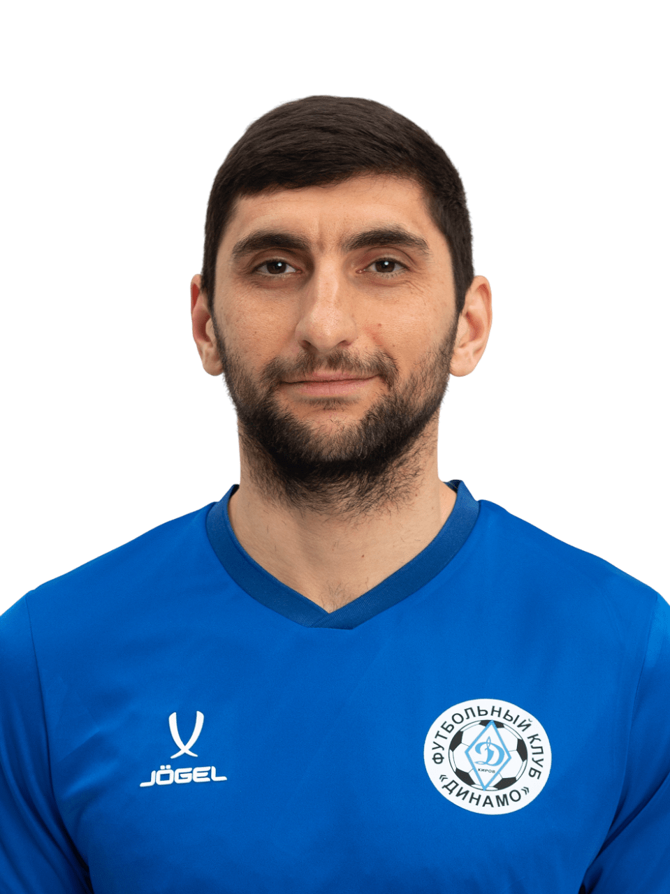 Омаров Мурад