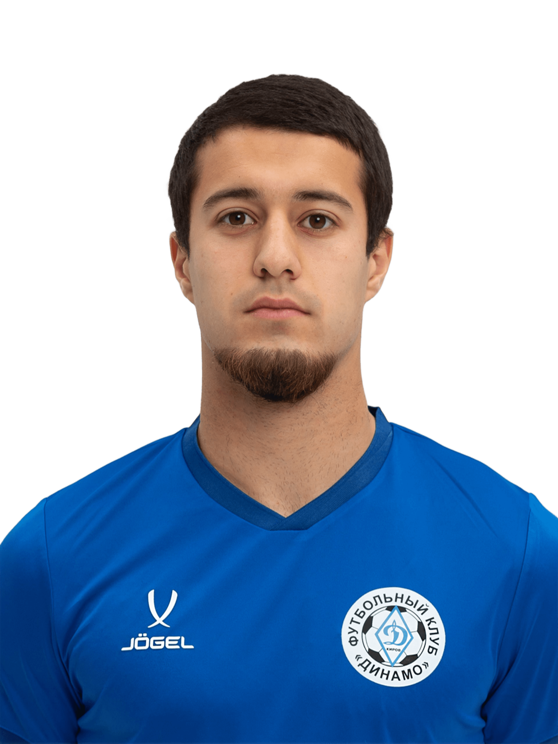 Раджабов Алекс