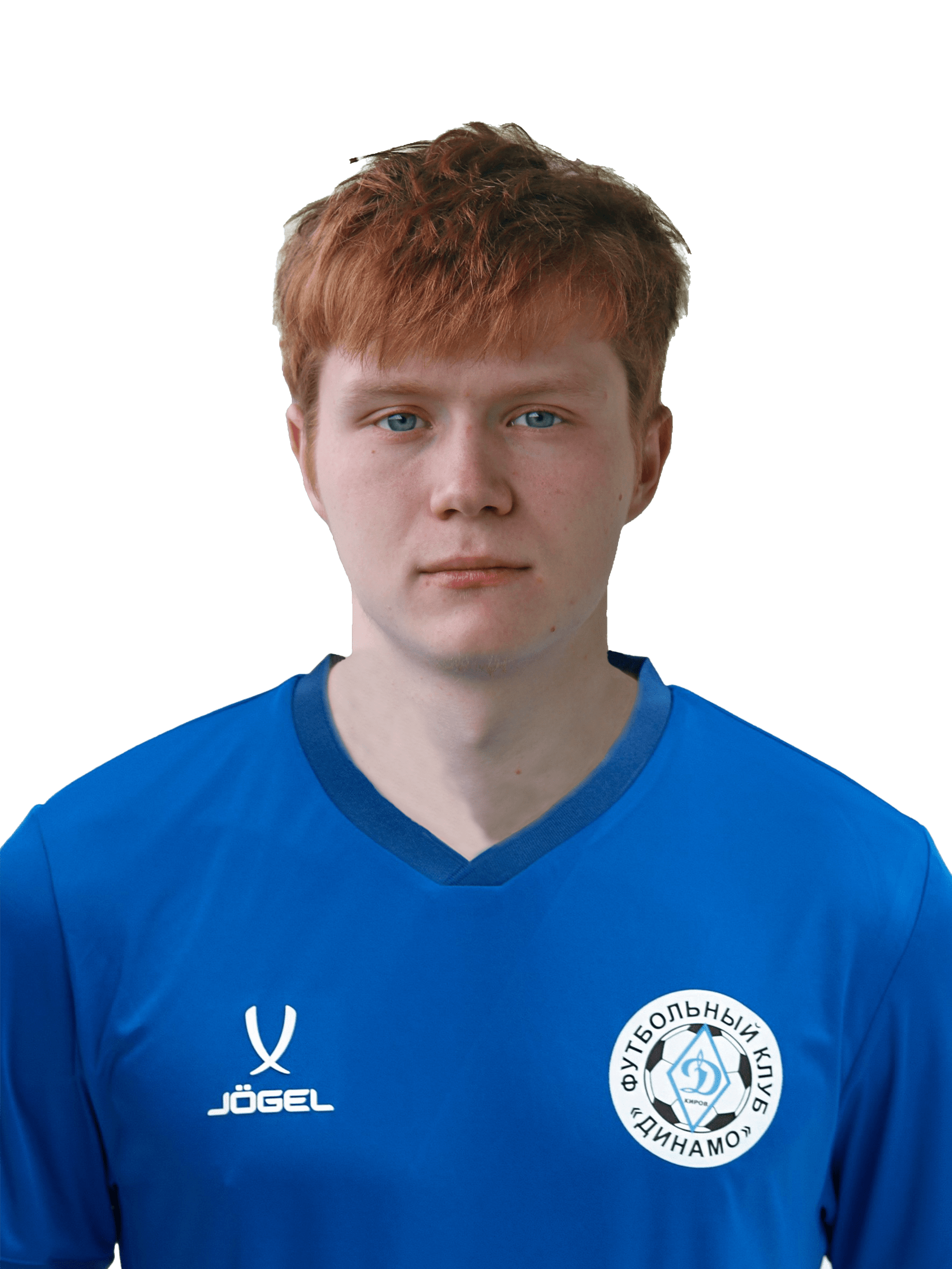 Сморода Артем