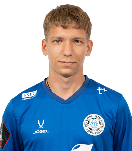 Тепляков Владислав