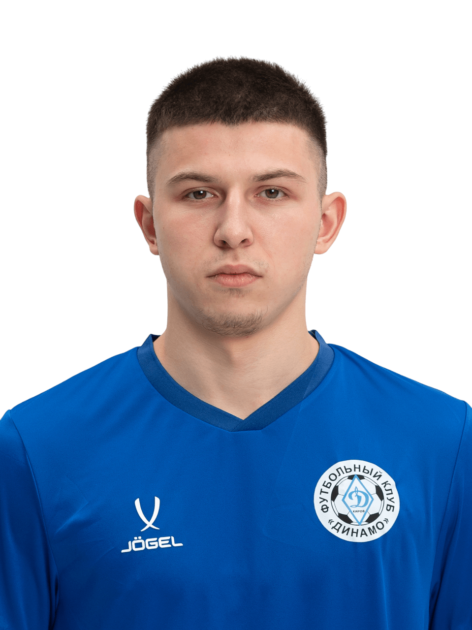 Фоминых Джамшед