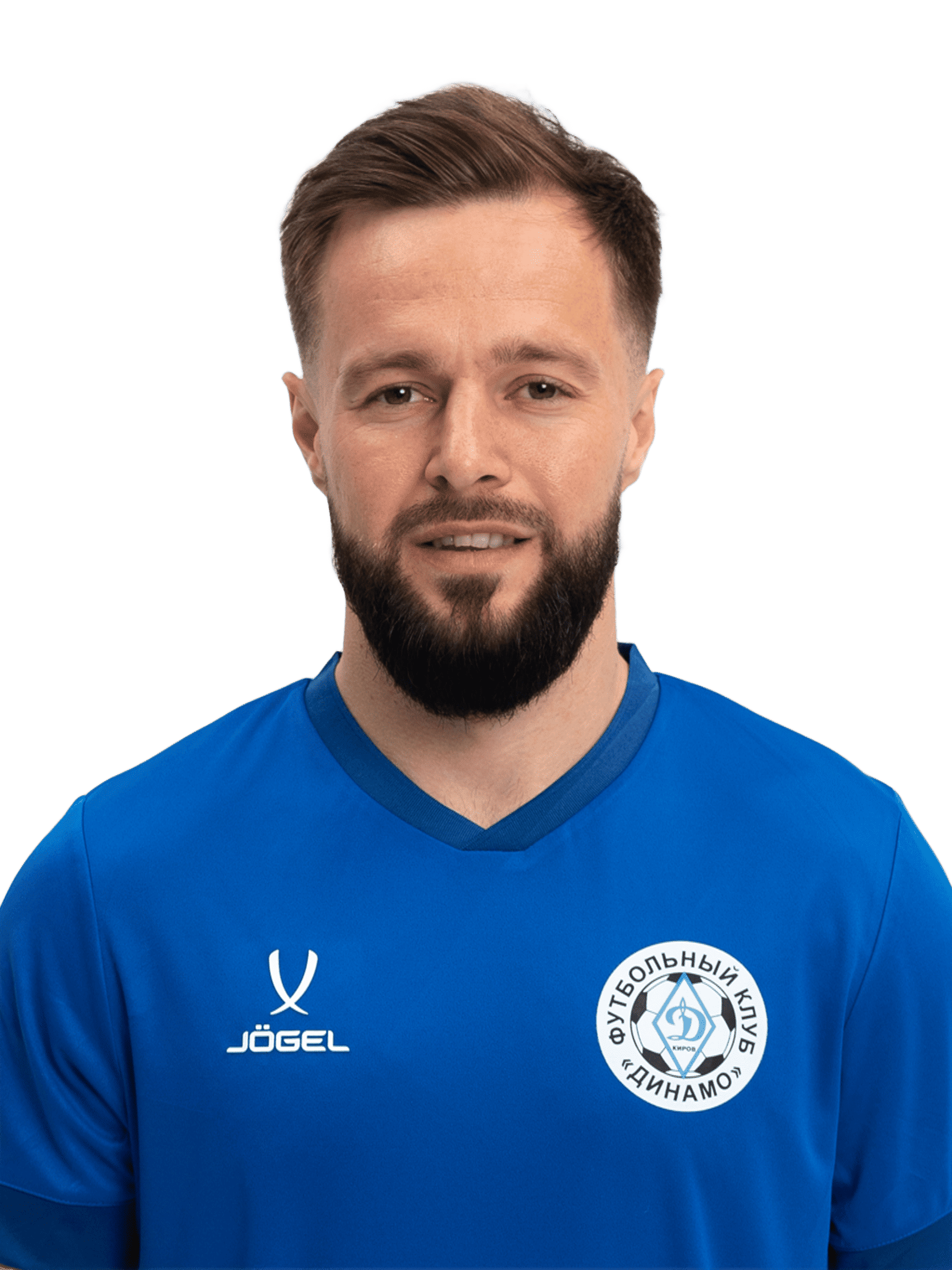 Шаров Сергей