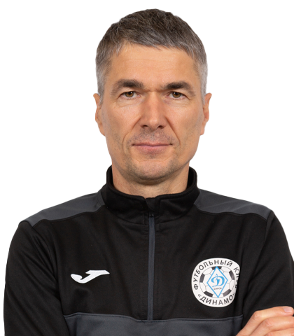 Виктор Булатов