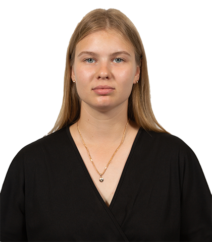 Алина Власова