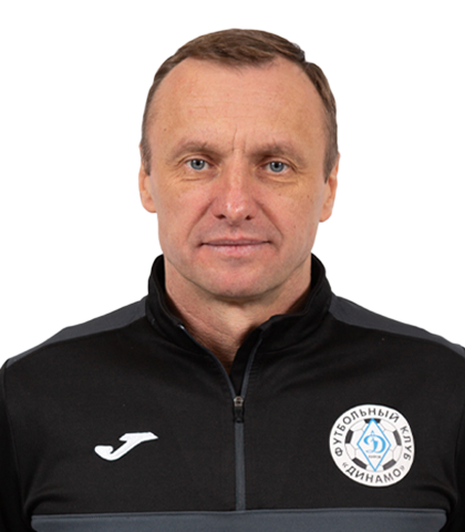 Андрей Коваленко