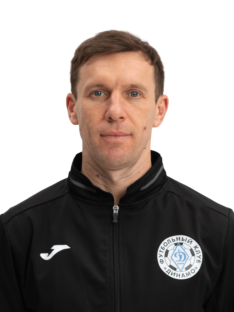 Анатолий Нежелев