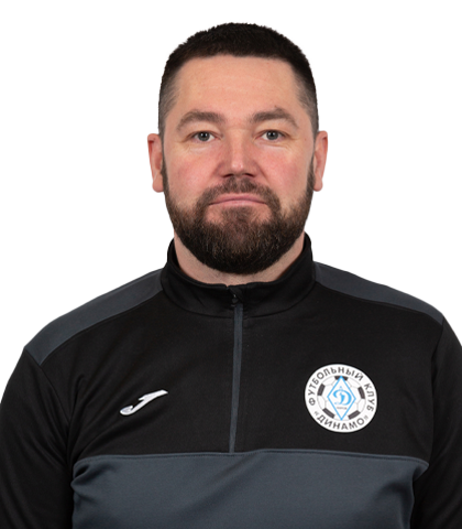 Денис Ноговицын